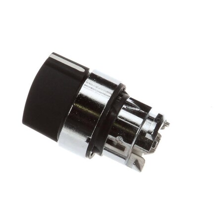 Doyon Black Selector 3 Positions ELI403